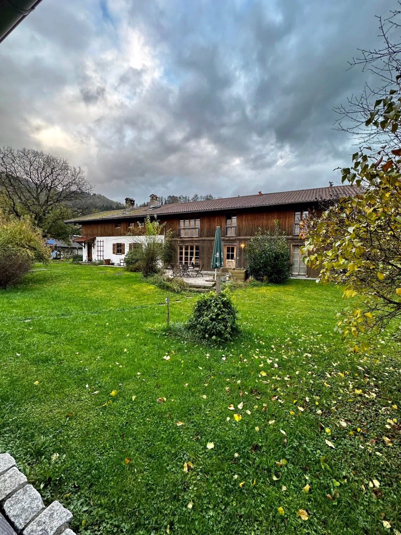 Niederauer Hof