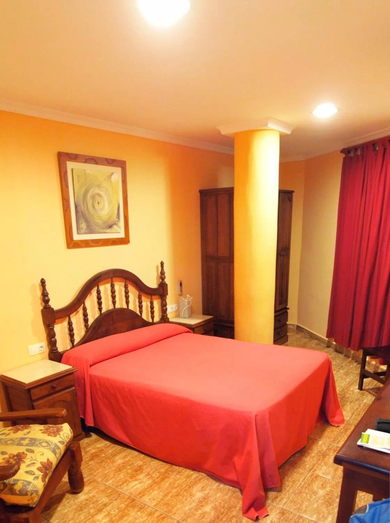 Hotel Manantiales Torremolinos