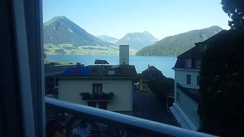 Hotel Rigi Vitznau