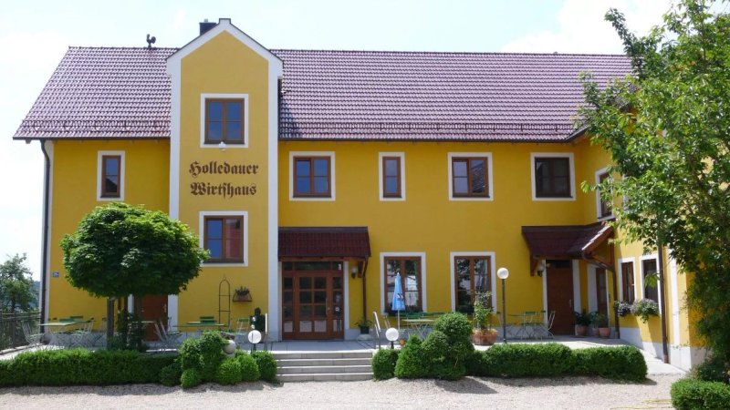 Holledauer Wirtshaus