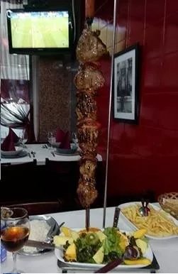 Restaurante Dom Piteu
