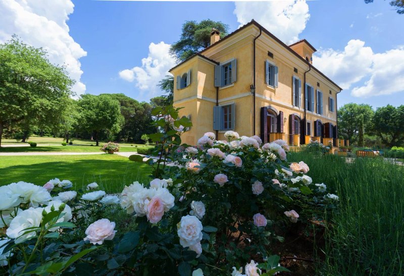 Relais Villa La Trinita'