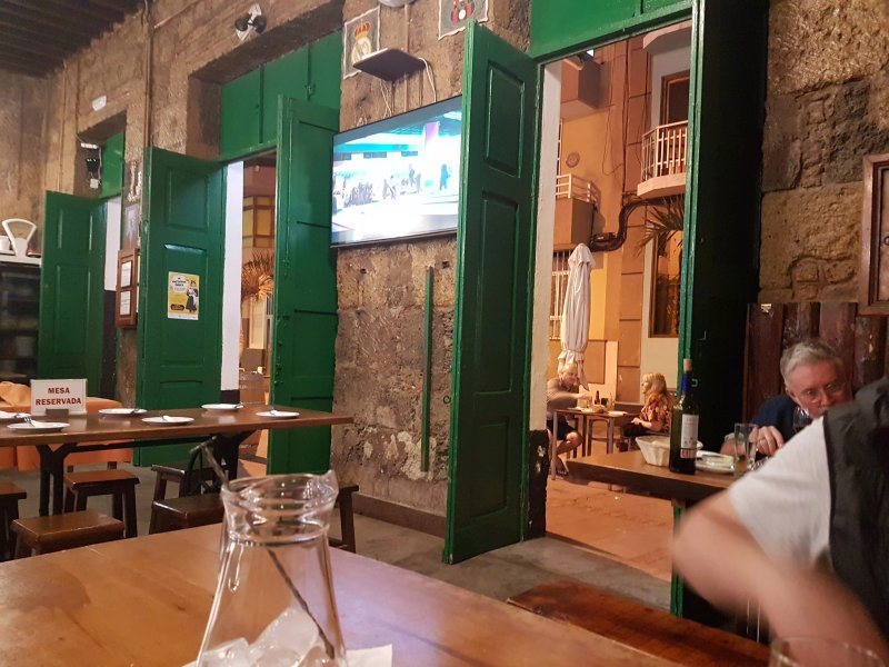 Bodegon El Biberon