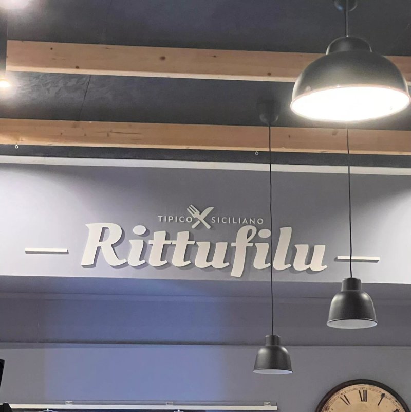 Rittufilu Food Trattoria