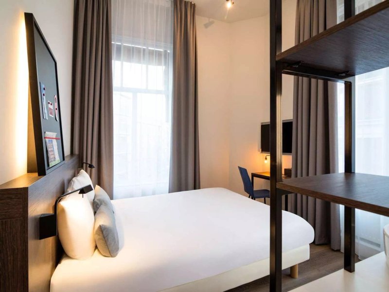 Ibis Styles Den Haag City Centre