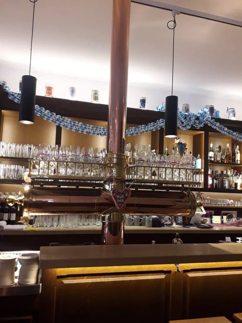Idarer Brauhaus