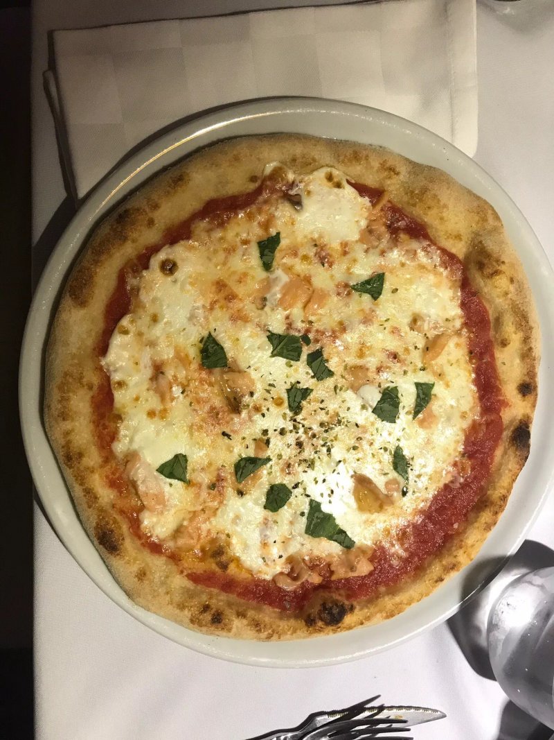 Pizzaria Mia Bella