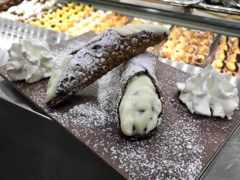 Caffe Chersoni