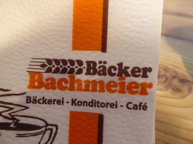 Backer Bachmeier