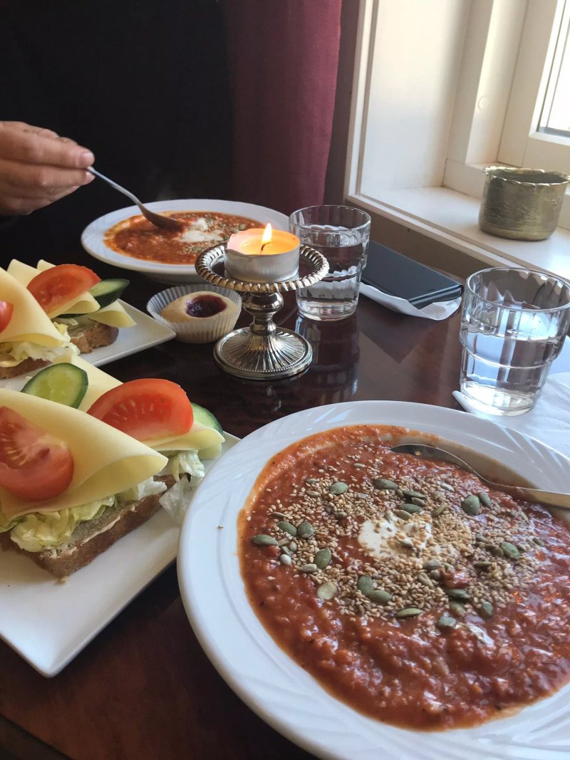 Kafe Klaver