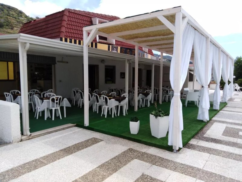 Esperia Ristorante Pizzeria