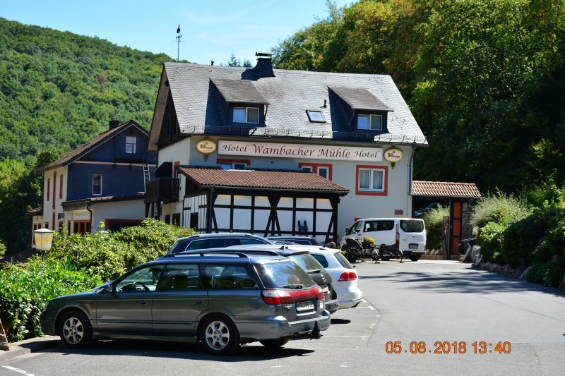 Wambacher Muehle