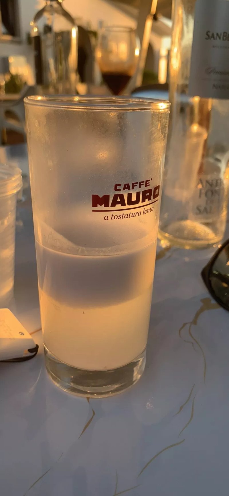 La Maison Luxury Fashion Drink