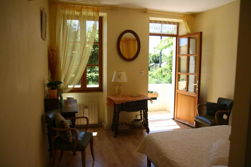 Chateau Fredignac
