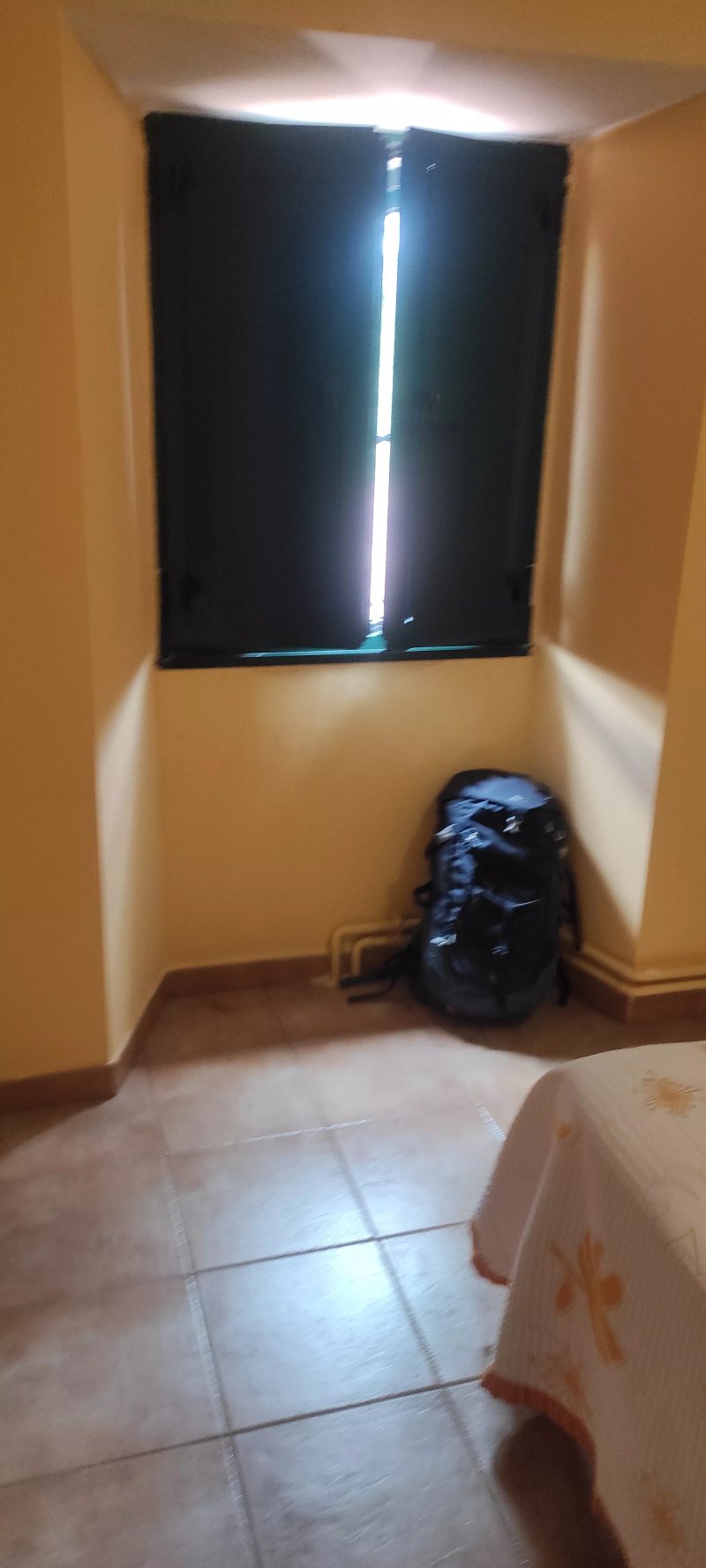 Pension O'Meson
