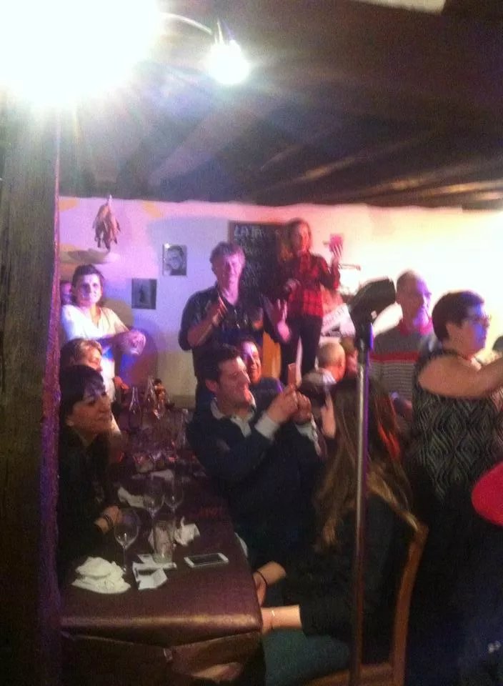 La Taverne