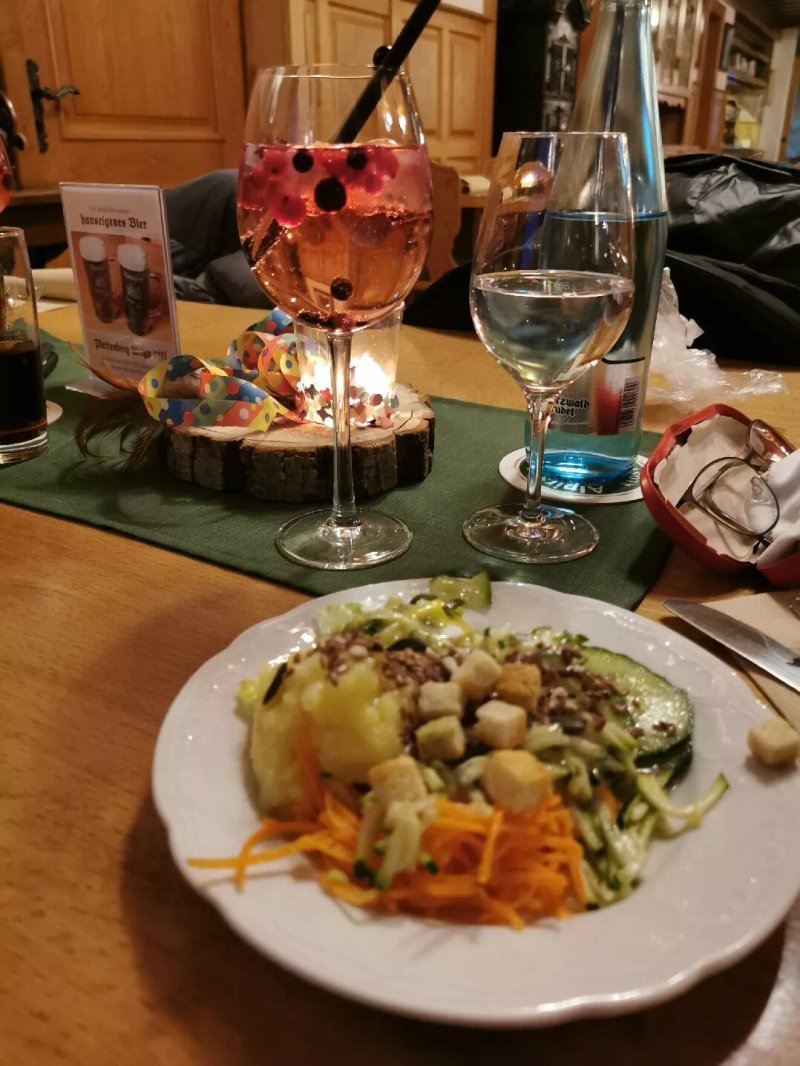 Gasthof zum Plettenberg