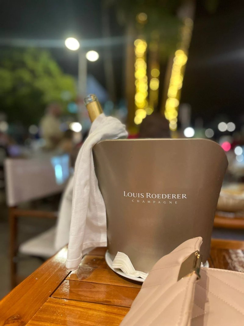 Caffe Roma