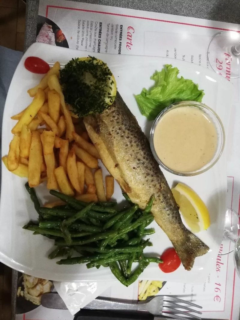 Mon Plaisir