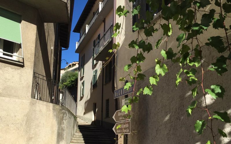 Bar la Strada
