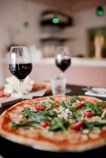 Pirlo Pizza Saltsjo-Boo