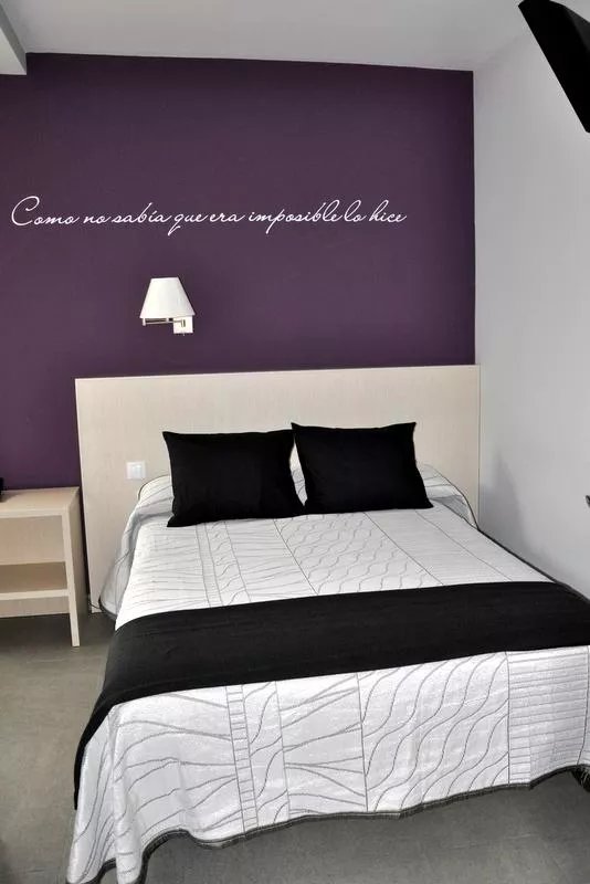 Hotel HM Alfaro