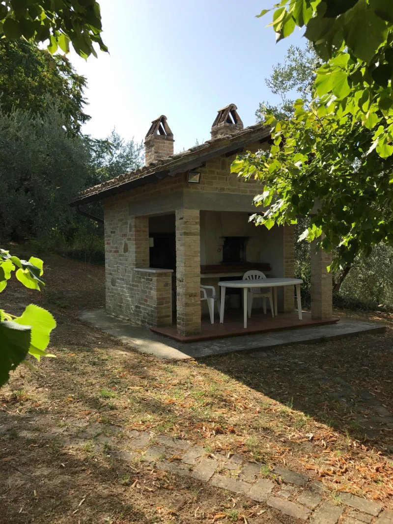 Guesthouse Casale Borgo Miriam