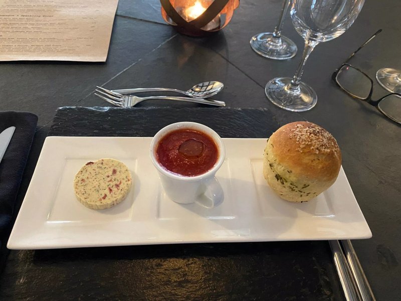 Couch's Great House Restaurant
