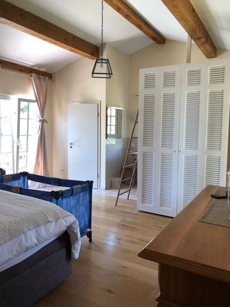 Villa La Begude