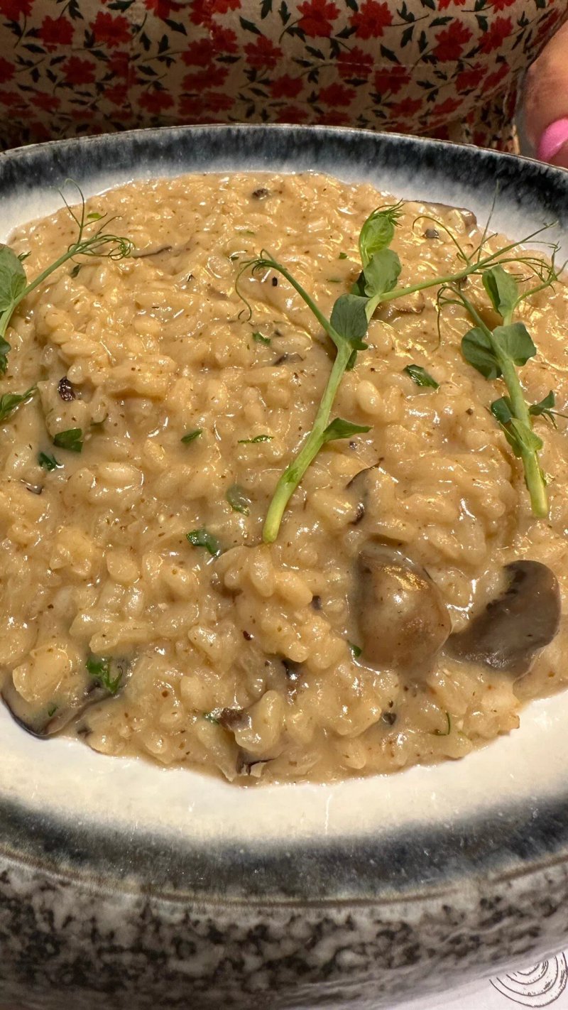 Macaronino Pasteria