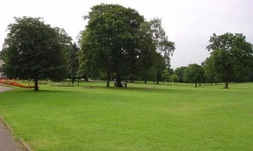 Queen's Park