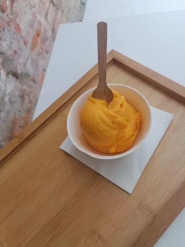 La Glacerie Toulousaine