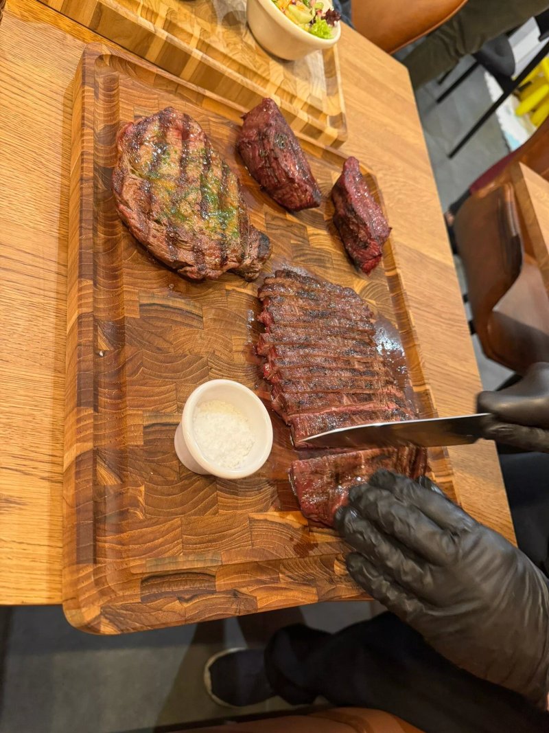 Fatrabeef