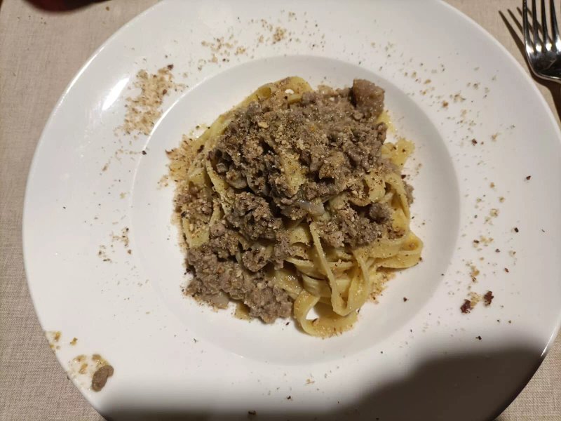 Il Casalino Cucina e Pizza