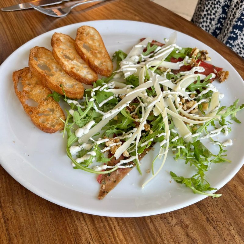 Da Vinci's Italian Restaurant