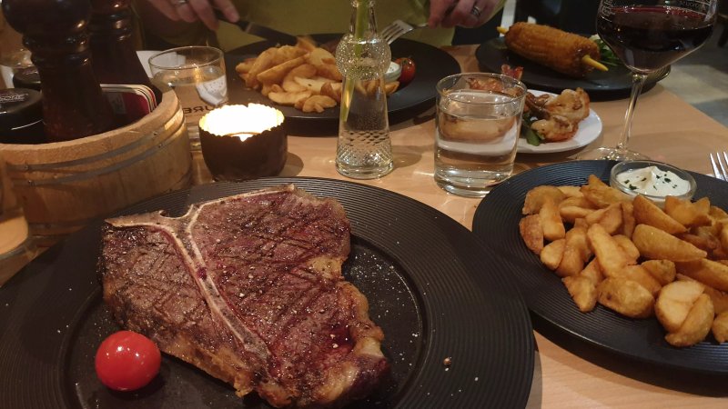 T-Bone Steakhouse
