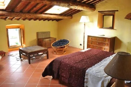 Casafredda Agricola & Accommodation