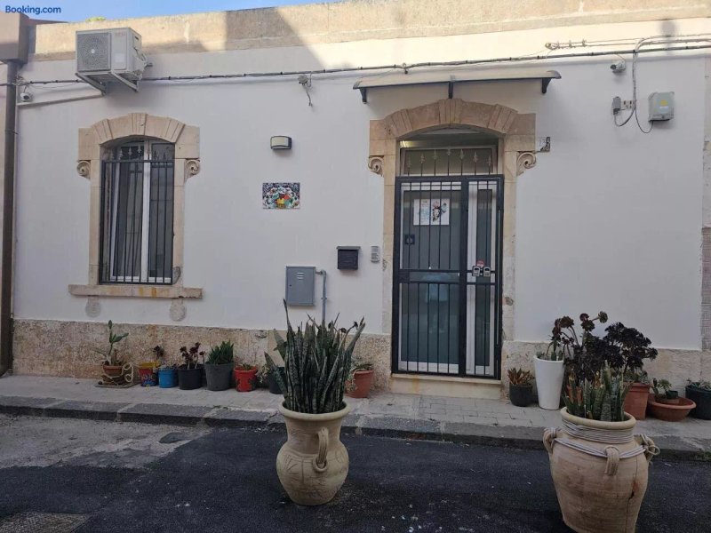 Regina Lucia Casa Vacanze