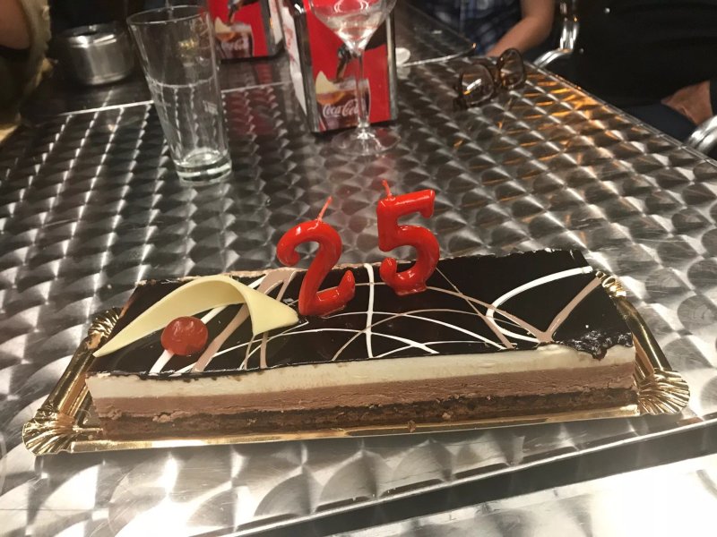 Cerveceria Ruas
