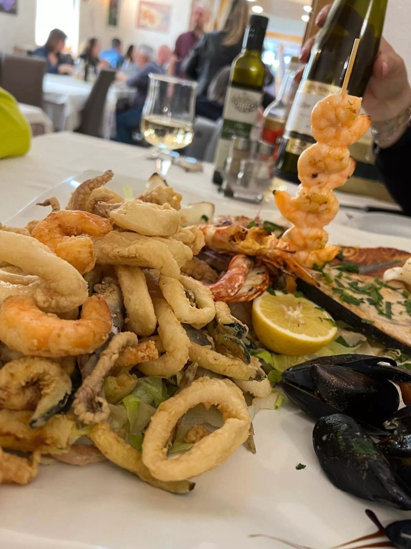 Ristorante Pizzeria Il Trio
