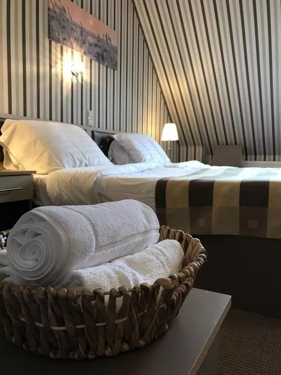 Hotel Rietgors