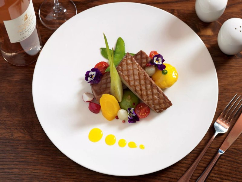 Le Bistrot