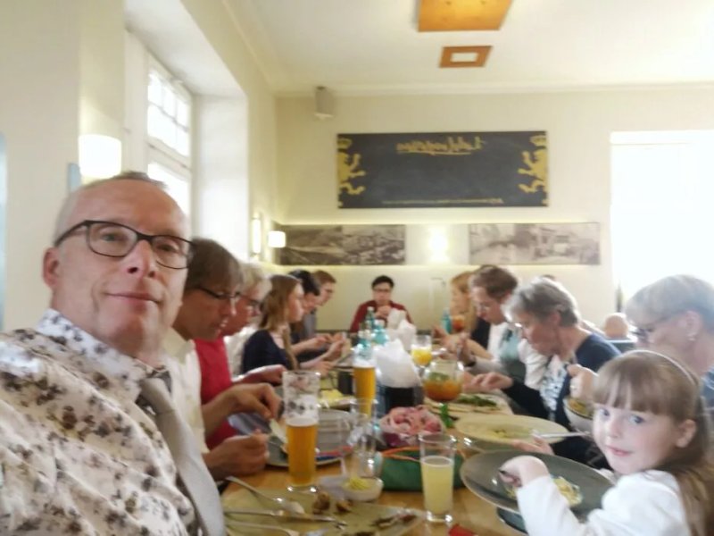 ZOLLAMT Restaurant