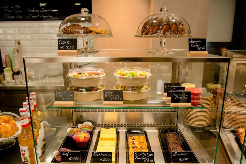 Kolpings Cafe & Bistro ,,2er"