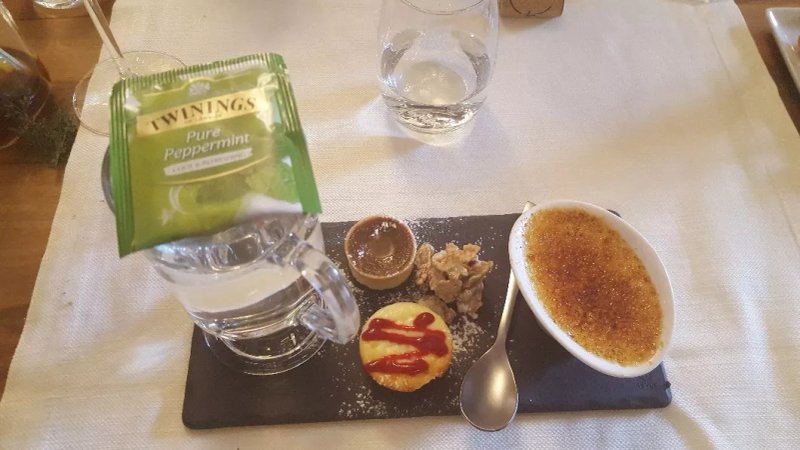 Restaurant du Jura