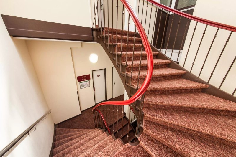 Hotel Norddeutscher Hof