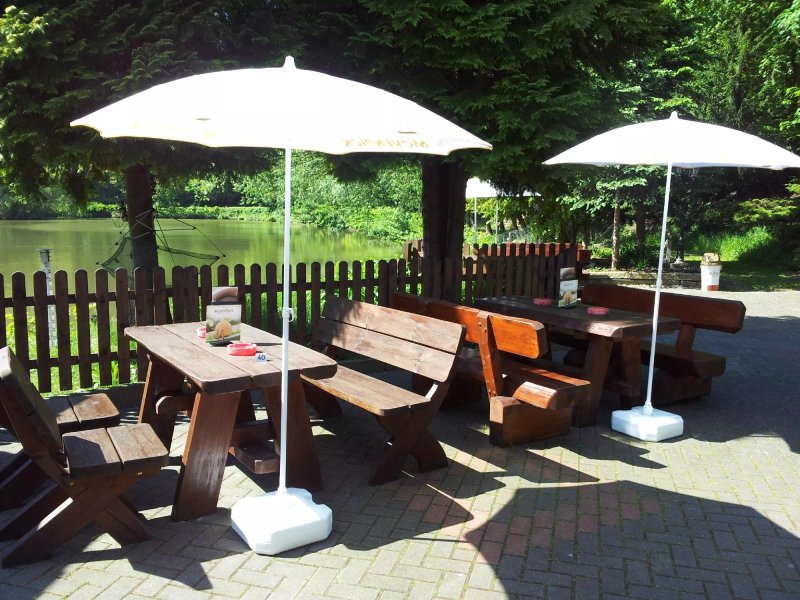 Waldhotel und Cafe Zur Holzmuehle