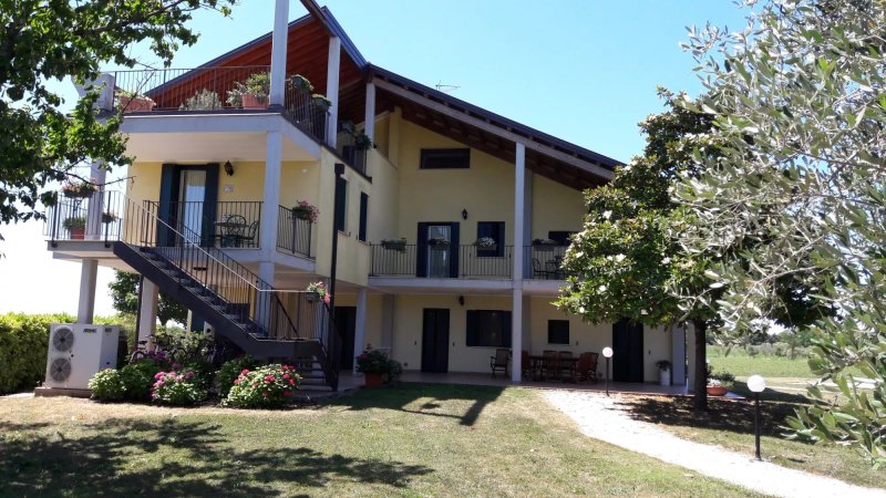 Agriturismo Zorz