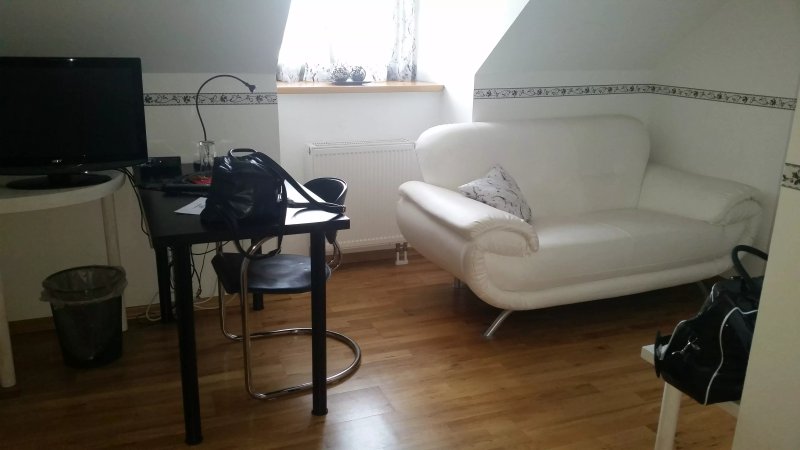 Hotel und Landgasthof zur alten Post