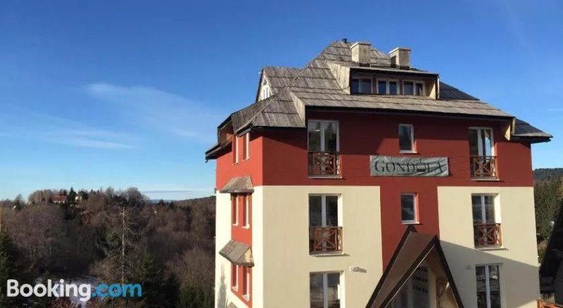 Gondola Apartments